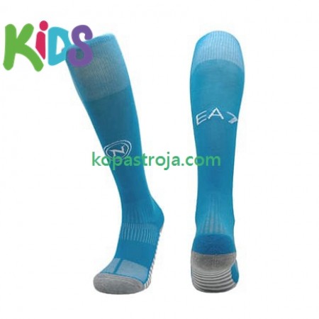 SSC Napoli Barn Hemma Strumpor 2025/26